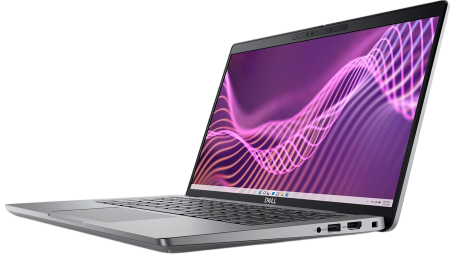 Dell Latitude 5440 Intel Core i7-1355U 16GB RAM 512GB SSD 14" FHD IPS Laptop (Certified Pre-Owned)