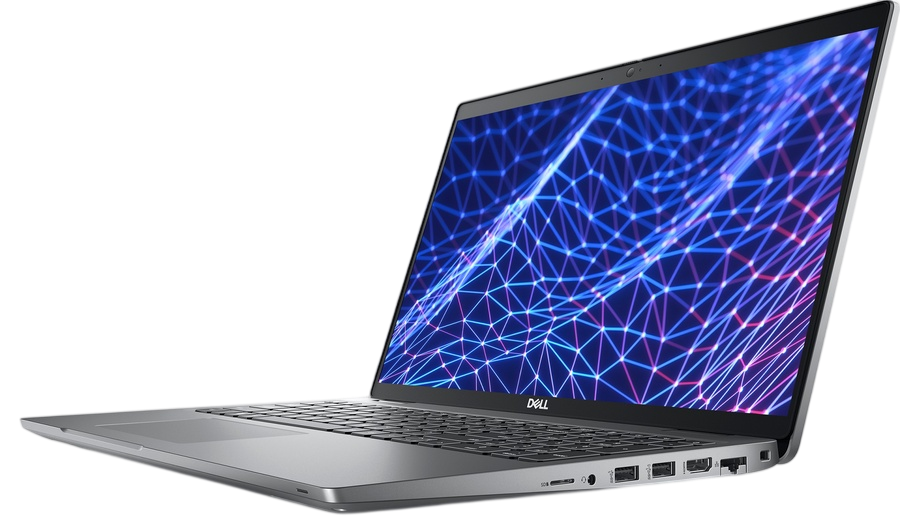 Dell Latitude 5530 Intel Core i5-1235U 16GB RAM 512GB SSD 15.6" FHD IPS Laptop (Certified Pre-Owned)