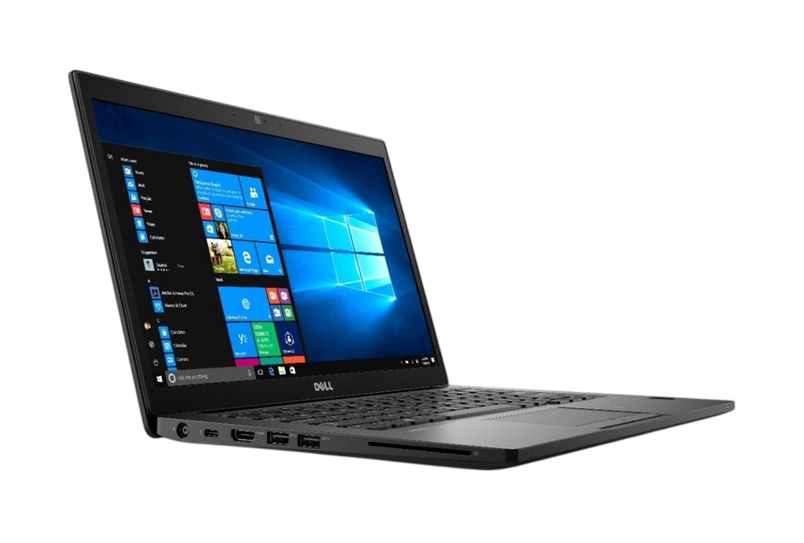 Dell Latitude 7480 Intel Core i7-7600U 16GB RAM 256GB SSD 14" FHD IPS Laptop (Certified Pre-Owned)