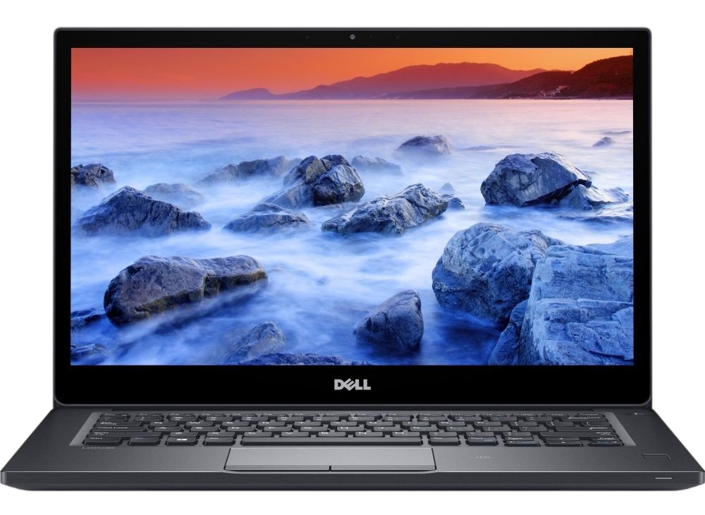 Dell Latitude 7480 Intel Core i7-7600U 16GB RAM 256GB SSD 14" FHD IPS Laptop (Certified Pre-Owned)
