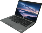 Dell Latitude 5411 Intel Core i7-10850H 16GB RAM 512GB SSD 14" FHD IPS Laptop (Certified Pre-Owned)
