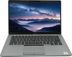 Dell Latitude 5411 Intel Core i7-10850H 16GB RAM 512GB SSD 14" FHD IPS Laptop (Certified Pre-Owned)