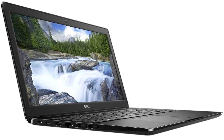 Dell Latitude 5401 Intel Core i7-9850H 16GB RAM 256GB SSD 14" FHD Laptop (Certified Pre-Owned)