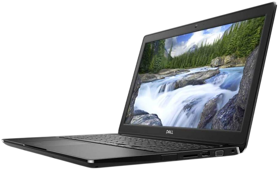 Dell Latitude 5401 Intel Core i7-9850H 16GB RAM 256GB SSD 14" FHD Laptop (Certified Pre-Owned)