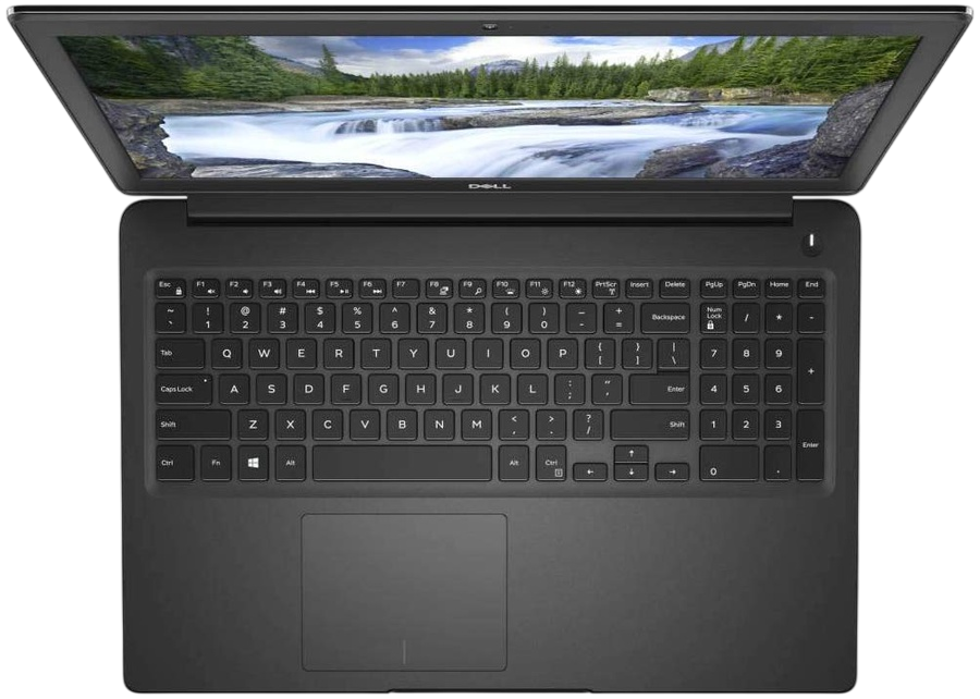 Dell Latitude 5401 Intel Core i7-9850H 16GB RAM 256GB SSD 14" FHD Laptop (Certified Pre-Owned)
