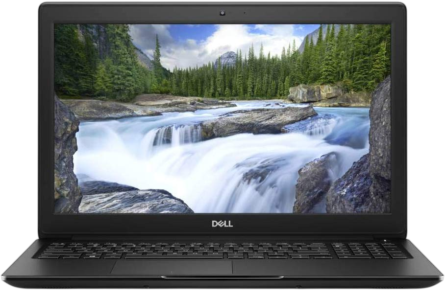 Dell Latitude 5401 Intel Core i7-9850H 16GB RAM 256GB SSD 14" FHD Laptop (Certified Pre-Owned)
