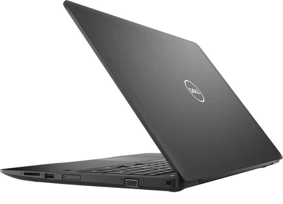 Dell Latitude 3590 Intel Core i5-8250U 8GB RAM 256GB SSD 15.6" FHD Laptop (Certified Pre-Owned)