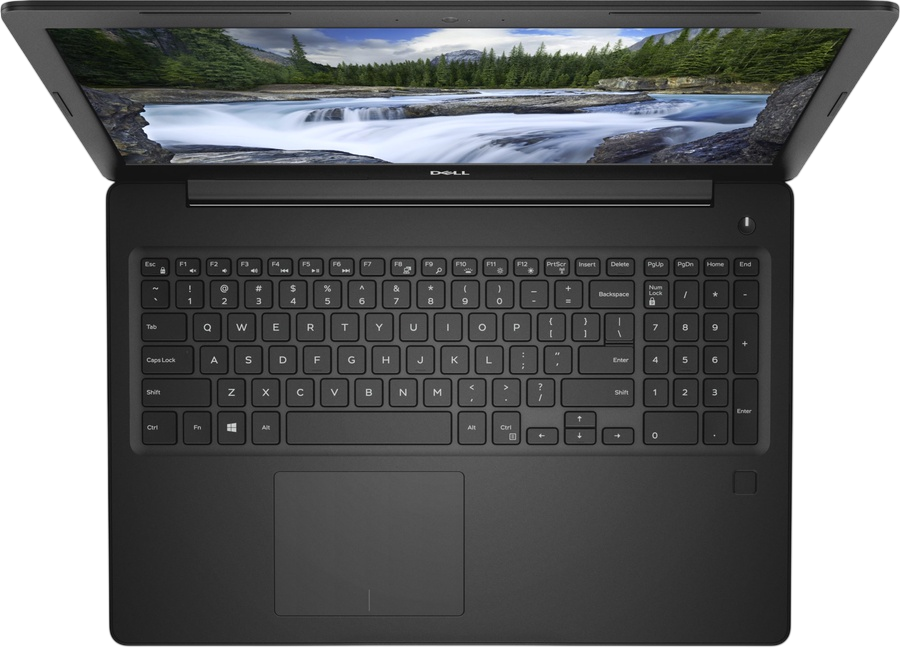 Dell Latitude 3590 Intel Core i5-8250U 8GB RAM 256GB SSD 15.6" FHD Laptop (Certified Pre-Owned)