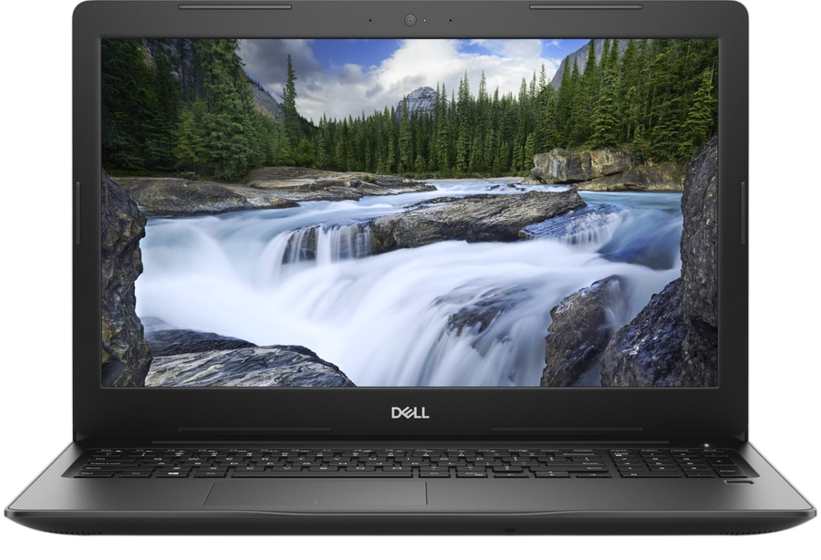 Dell Latitude 3590 Intel Core i5-8250U 8GB RAM 256GB SSD 15.6" FHD Laptop (Certified Pre-Owned)
