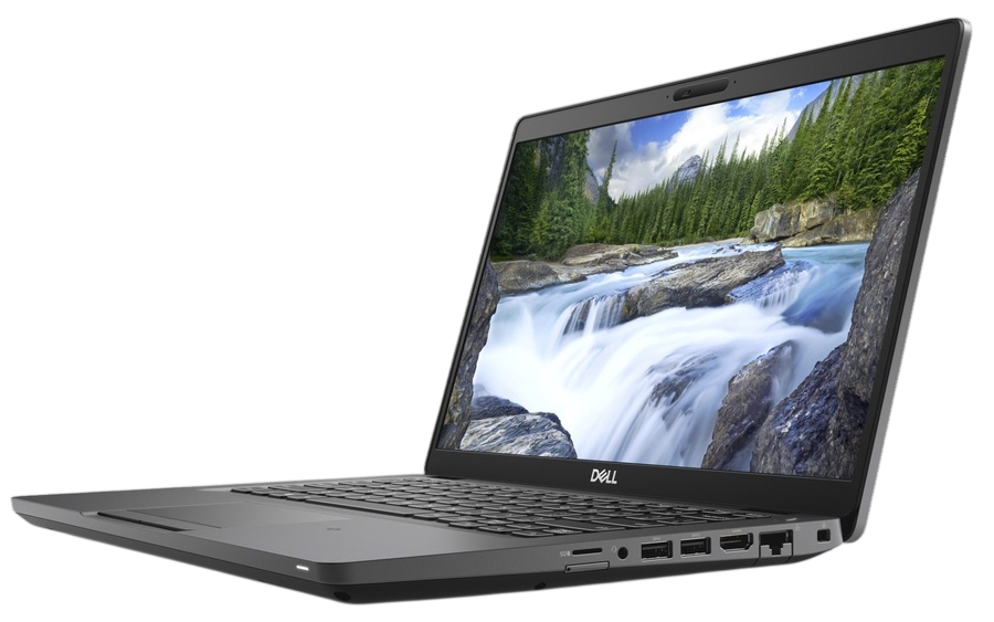 Dell Latitude 5400 Intel Core i7-8665U 8GB RAM 256GB SSD 14" FHD Laptop (Certified Pre-Owned)