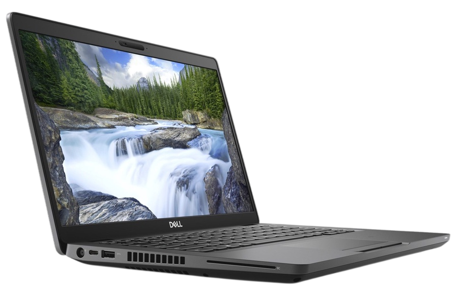 Dell Latitude 5400 Intel Core i7-8665U 8GB RAM 256GB SSD 14" FHD Laptop (Certified Pre-Owned)