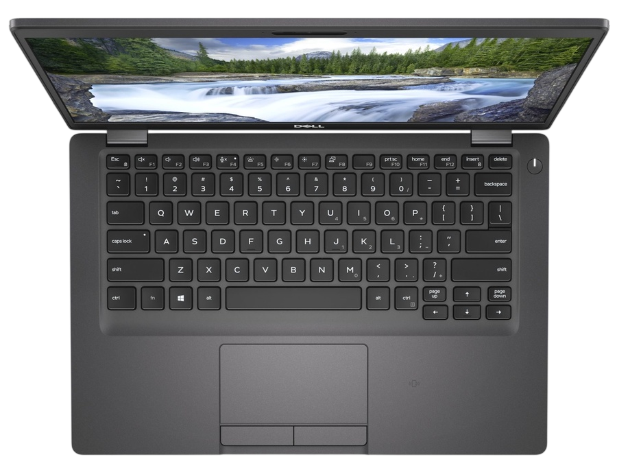 Dell Latitude 5400 Intel Core i7-8665U 8GB RAM 256GB SSD 14" FHD Laptop (Certified Pre-Owned)