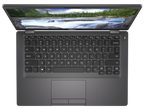 Dell Latitude 5400 Intel Core i7-8665U 8GB RAM 256GB SSD 14" FHD Laptop (Certified Pre-Owned)