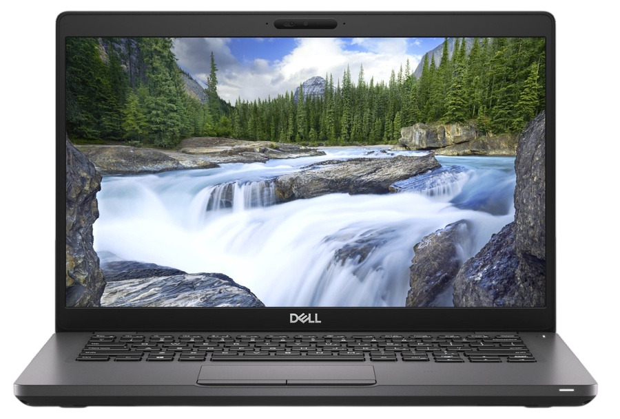 Dell Latitude 5400 Intel Core i7-8665U 8GB RAM 256GB SSD 14" FHD Laptop (Certified Pre-Owned)