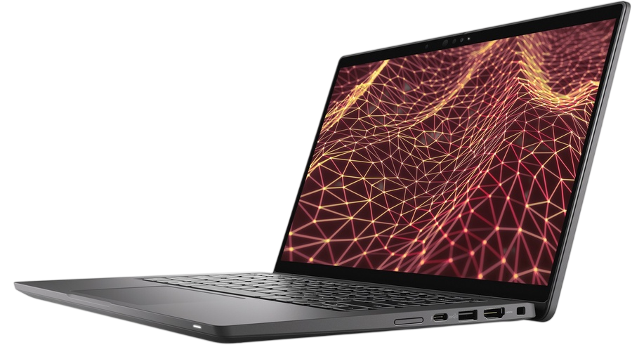 Dell Latitude 7430 Intel Core i7-1265U 32GB RAM 512gb SSD 14" FHD IPS Laptop (Certified Pre-Owned)
