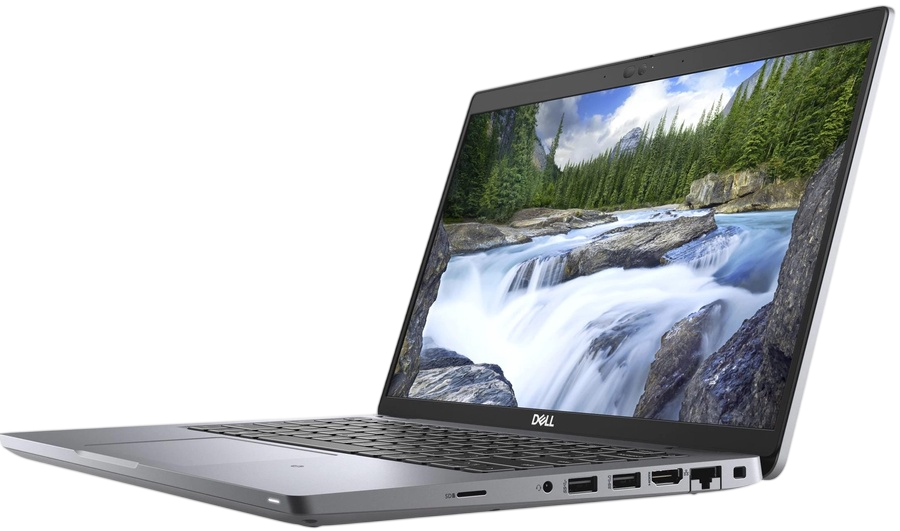 Dell Latitude 5420 Intel Core i5-1145G7 8GB RAM 256GB SSD 14" FHD IPS Laptop (Certified Pre-Owned)
