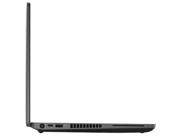 Dell Latitude 5501 Intel Core i7-9850H 16GB RAM 512GB SSD 15.6" FHD Laptop (Certified Pre-Owned)
