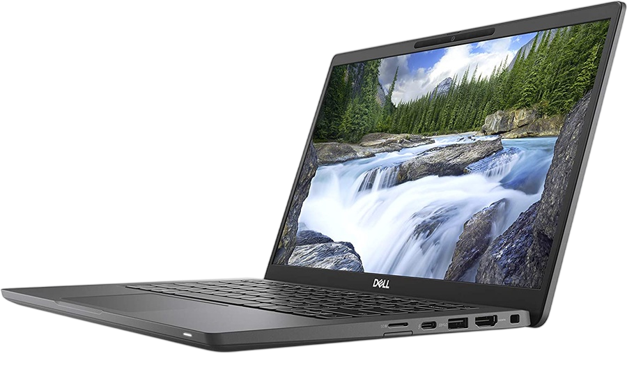 Dell Latitude 7320 Intel Core i7-1180G7 16GB RAM 512GB SSD 13.3" FHD IPS Laptop (Certified Pre-Owned)