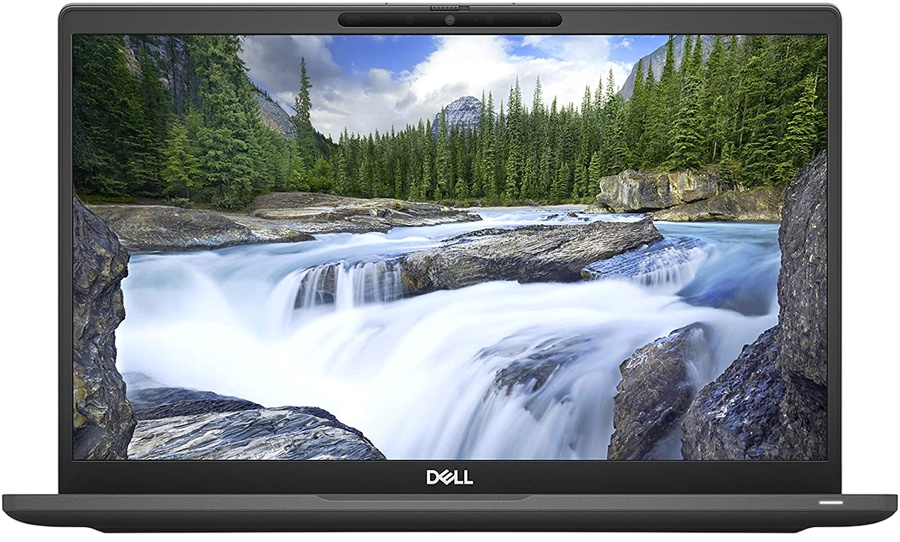 Dell Latitude 7320 Intel Core i7-1180G7 16GB RAM 512GB SSD 13.3" FHD IPS Laptop (Certified Pre-Owned)