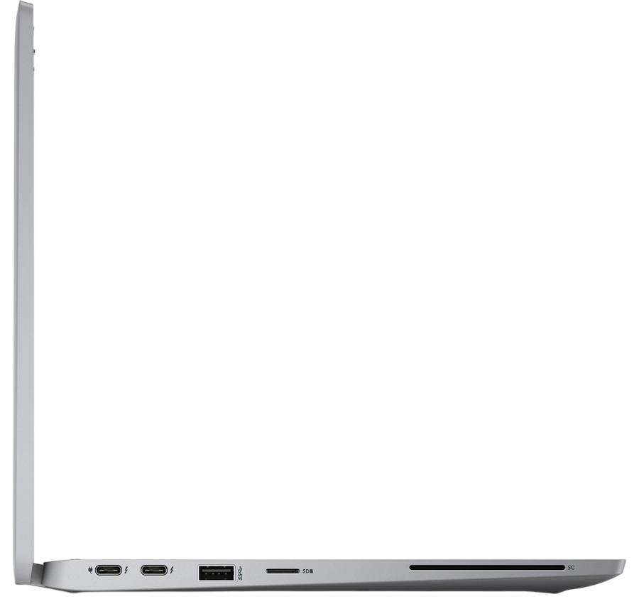Dell Latitude 5320 Intel Core i5-1145G7 8GB RAM 256GB SSD 13.3" FHD IPS Laptop (Certified Pre-Owned)