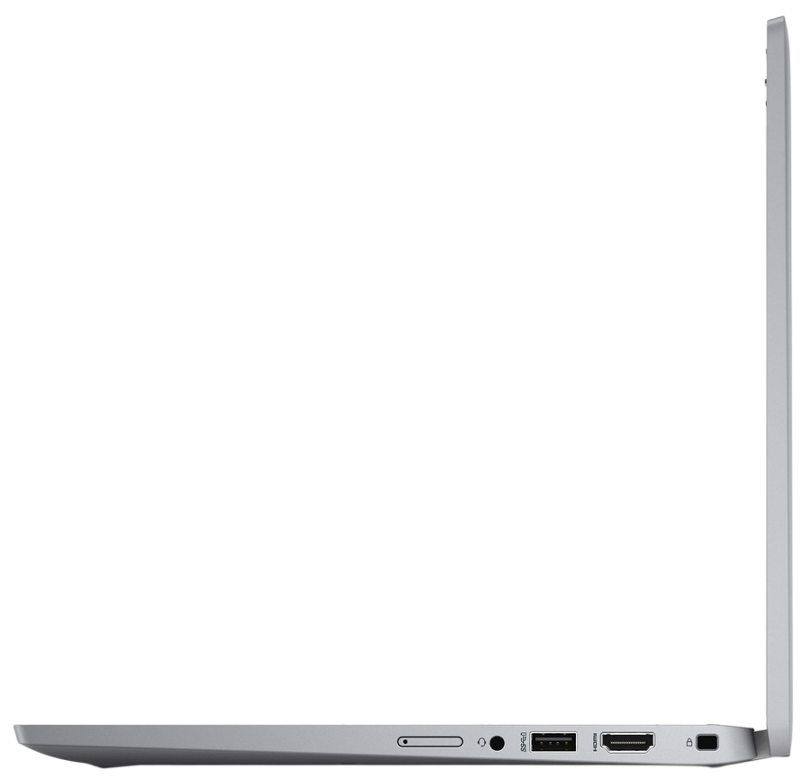 Dell Latitude 5320 Intel Core i5-1145G7 8GB RAM 256GB SSD 13.3" FHD IPS Laptop (Certified Pre-Owned)