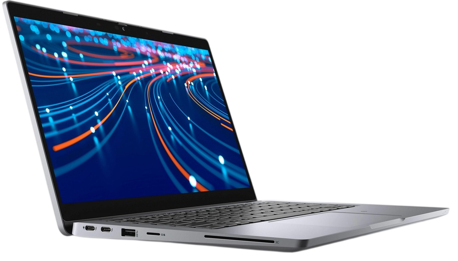 Dell Latitude 5320 Intel Core i5-1145G7 8GB RAM 256GB SSD 13.3" FHD IPS Laptop (Certified Pre-Owned)