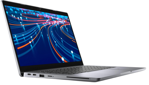 Dell Latitude 5320 Intel Core i5-1145G7 8GB RAM 256GB SSD 13.3" FHD IPS Laptop (Certified Pre-Owned)