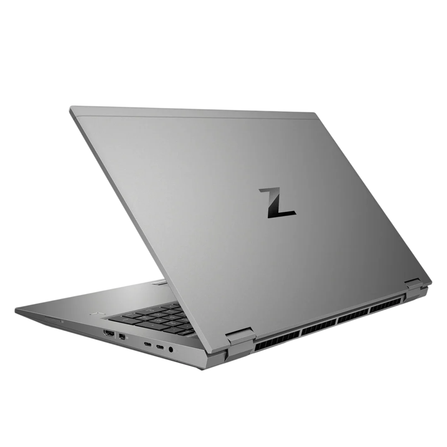HP ZBook Fury 15 G8 Intel Core i7-11850H 32GB RAM 512GB SSD 15.6" FHD IPS Laptop (Certified Pre-Owned)