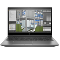 HP ZBook Fury 15 G8 Intel Core i7-11850H 32GB RAM 512GB SSD 15.6" FHD IPS Laptop (Certified Pre-Owned)