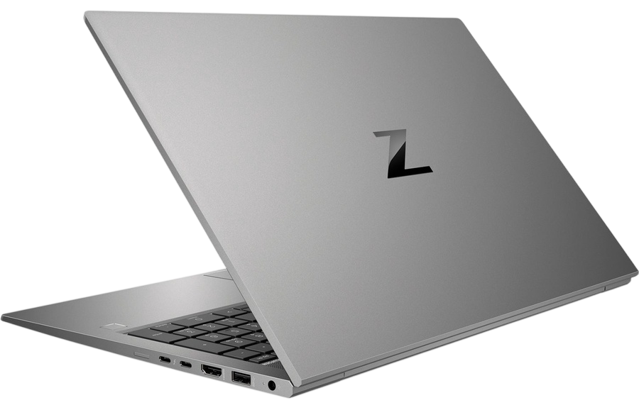 HP ZBook Firefly 15 G7 Intel Core i7-10610U 32GB RAM 512GB SSD 15.6 FHD (Certified Pre-Owned)
