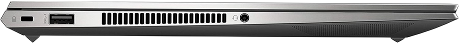 HP ZBook Studio G8 Intel Core i7-11850H 32GB RAM 1TB SSD 15.6 FHD (Certified Pre-Owned)