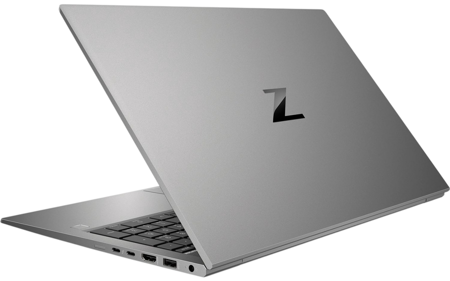 HP ZBook Firefly 15 G8 Intel Core i7-1185G7 32GB RAM 512GB SSD 15.6 FHD (Certified Pre-Owned)