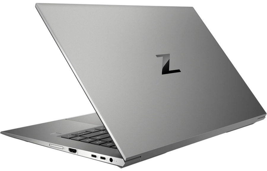 HP ZBook Studio G7 Intel Core i7-10750H 16GB RAM 512GB SSD 15.6 FHD (Certified Pre-Owned)