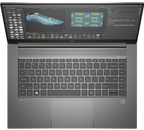 HP ZBook Studio G7 Intel Core i7-10750H 16GB RAM 512GB SSD 15.6 FHD (Certified Pre-Owned)