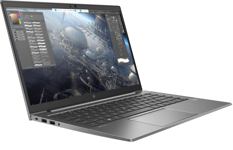 HP ZBook Firefly 14 G7 Intel Core i5-10310U 32GB RAM 512GB SSD 14.0 FHD IPS  (Certified Pre-Owned)