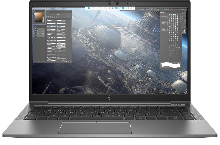 HP ZBook Firefly 14 G7 Intel Core i5-10310U 32GB RAM 512GB SSD 14.0 FHD IPS  (Certified Pre-Owned)