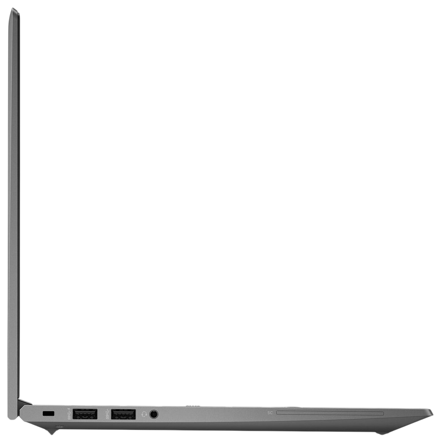 HP ZBook Firefly 14 G8 Intel Core i5-1135G7 16GB RAM 512GB SSD 14.0 FHD IPS (Certified Pre-Owned)