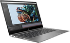 HP ZBook Studio G8 Intel Core i7-11850H 32GB RAM 512GB SSD 15.6 FHD (Certified Pre-Owned)