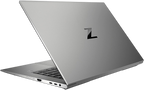 HP ZBook Studio G8 Intel Core i7-11850H 32GB RAM 512GB SSD 15.6 FHD (Certified Pre-Owned)
