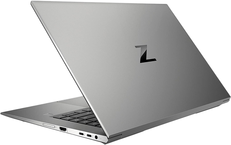 HP ZBook Studio G8 Intel Core i7-11850H 32GB RAM 512GB SSD 15.6 FHD (Certified Pre-Owned)