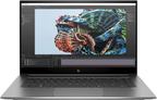 HP ZBook Studio G8 Intel Core i7-11850H 32GB RAM 512GB SSD 15.6 FHD (Certified Pre-Owned)