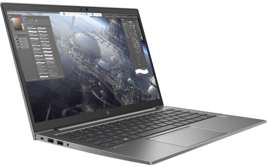 HP ZBook Firefly 14 G7 Intel Core i7-10510U 16GB RAM 512GB SSD 14.0 FHD (Certified Pre-Owned)