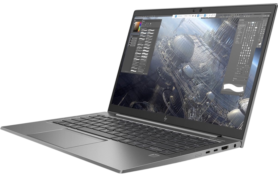 HP ZBook Firefly 14 G7 Intel Core i7-10510U 16GB RAM 512GB SSD 14.0 FHD (Certified Pre-Owned)