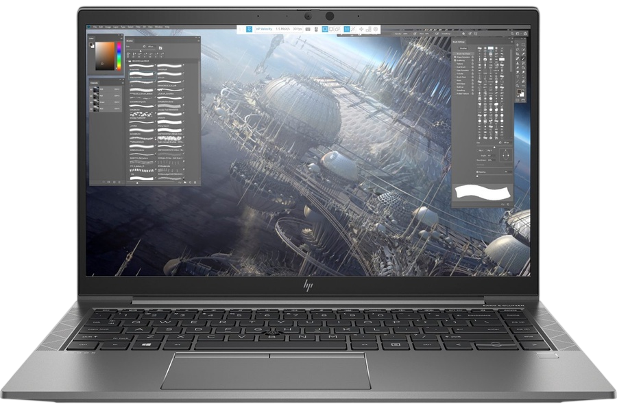 HP ZBook Firefly 14 G7 Intel Core i7-10510U 16GB RAM 512GB SSD 14.0 FHD (Certified Pre-Owned)