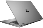 HP ZBook Fury 17 G7 Intel Core i7-10750H 16GB RAM 512GB SSD 17.3 FHD (Certified Pre-Owned)