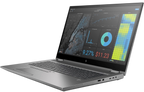 HP ZBook Fury 17 G7 Intel Core i7-10750H 16GB RAM 512GB SSD 17.3 FHD (Certified Pre-Owned)
