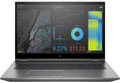 HP ZBook Fury 17 G7 Intel Core i7-10750H 16GB RAM 512GB SSD 17.3 FHD (Certified Pre-Owned)