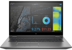 HP ZBook Fury 17 G7 Intel Core i7-10750H 16GB RAM 512GB SSD 17.3 FHD (Certified Pre-Owned)
