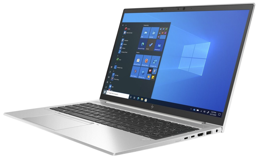 HP EliteBook 850 G8 Intel Core i5-1135G7 16GB RAM 512GB SSD 15.6 FHD IPS Laptop (Certified Pre-Owned)