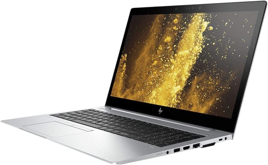 HP EliteBook 850 G5 Intel Core i5-8250U 8GB RAM 256GB SSD 15.6 FHD IPS Laptop (Certified Pre-Owned)